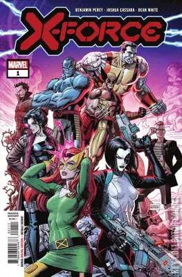 X-Force