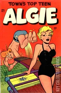 Algie #3