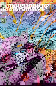 Transformers #27
