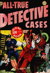 All-True Detective Cases