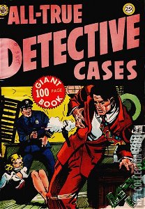 All-True Detective Cases