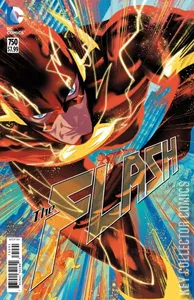 Flash #750