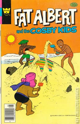 Fat Albert