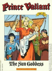 Prince Valiant #13