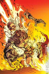 Terminator, The #10