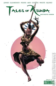 Tales of Asunda #4
