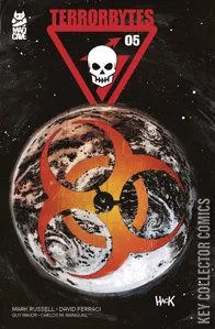 Terrorbytes #5