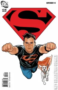 Superboy #3