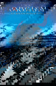 Exorcism at Buckingham Palace, The #1