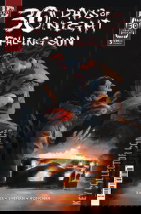 30 Days of Night: Falling Sun #3