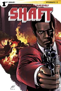 Shaft #1