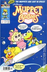 Muppet Babies #3