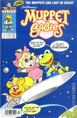 Muppet Babies