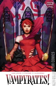 Vampyrates! #1