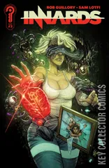 Cover for Innards #3