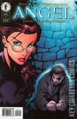 Cover for Angel #2
