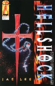 Hellshock #2