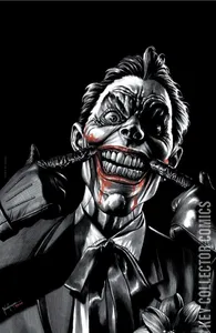 Batman #100