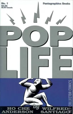 Pop Life