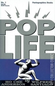 Pop Life #1