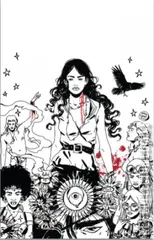 Cover for Luna #1