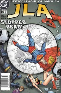 JLA #86