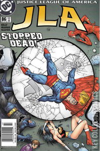 JLA #86