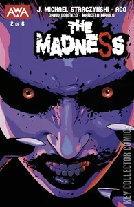 The Madness #2