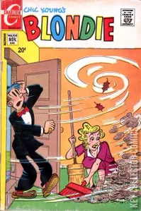 Blondie #194