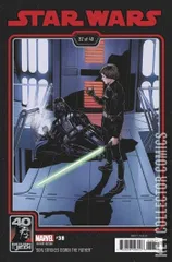 Variant Cover for Star Wars #38