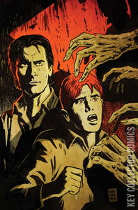 Archie x The Army of Darkness #4
