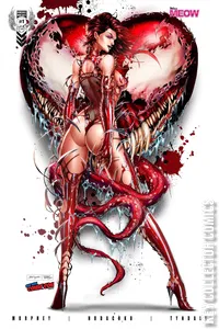 Miss Meow: Special Kickstarter Collectors Edition #1
