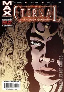 The Eternal #3