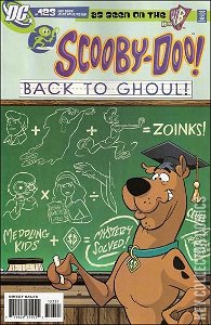 Scooby-Doo #123