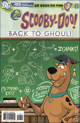 Scooby-Doo