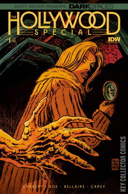 Dark Spaces: The Hollywood Special