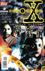 The X-Files: Special Edition #2