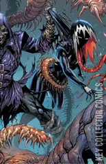 Variant Cover for Amazing Spider-Man #48