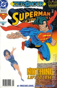 Action Comics #703