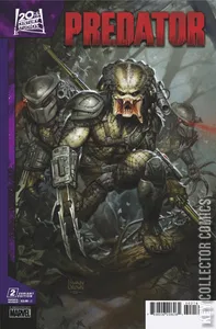 Predator #2