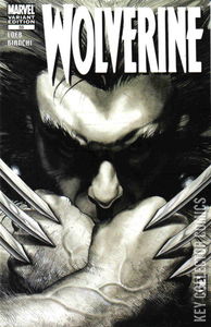 Wolverine #55 