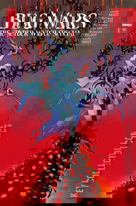 Bug Wars: The Spyder Wytch Special