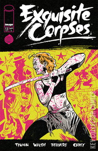 Exquisite Corpses #13