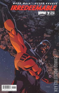 Irredeemable #7 