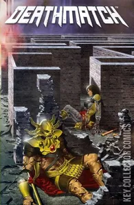 Deathmatch #6