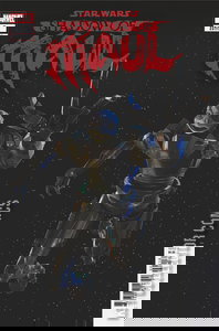 Star Wars: Shadow of Maul #2