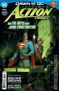 Action Comics #1060