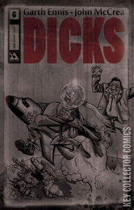 Dicks #6 