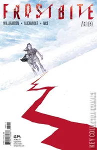Frostbite #5