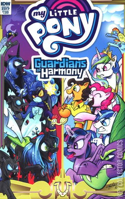 My Little Pony Annual